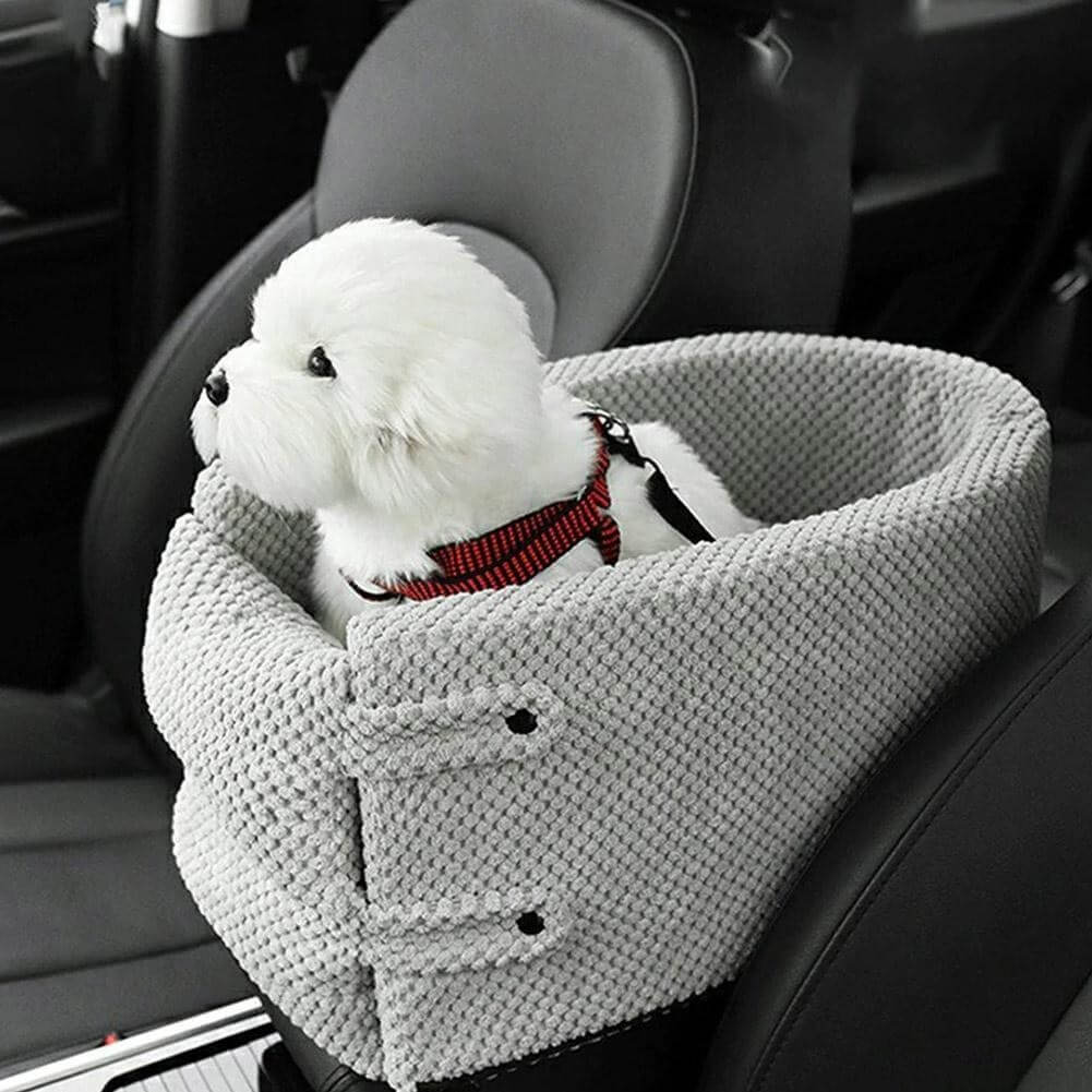 DriveBuddy™ | Pet Car Seat