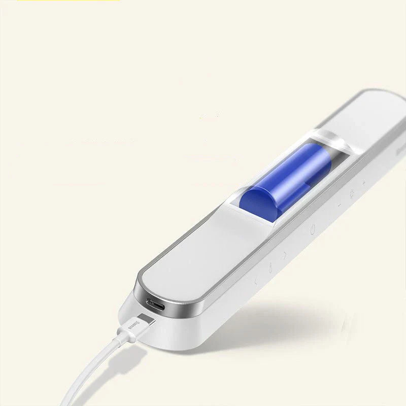 Magnetisk LED-lampe med berøringssensor - FlexiGlow