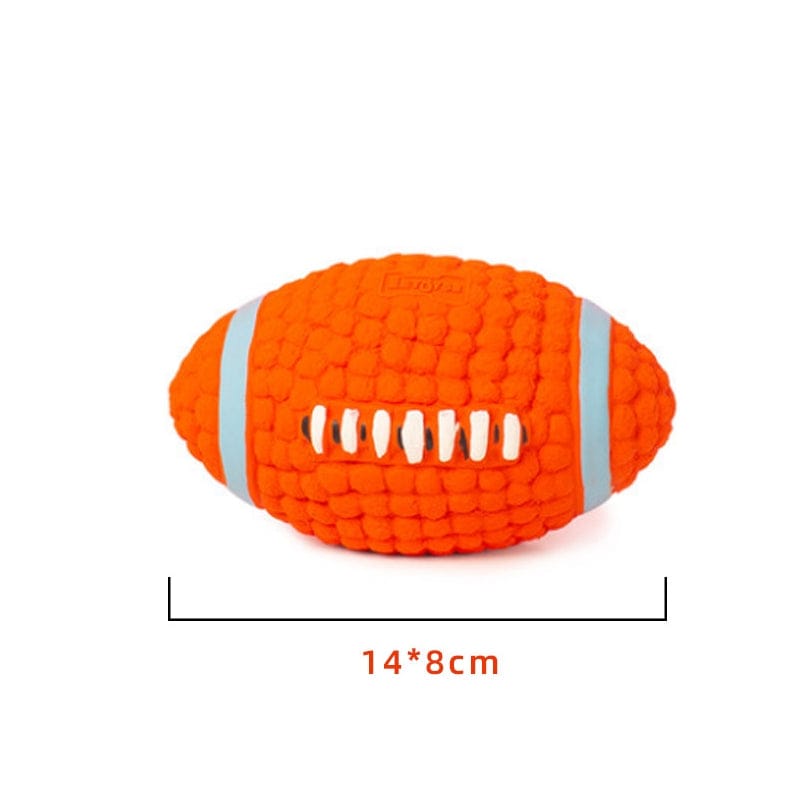 BiteBlitz™ | Chew Toy for Dogs