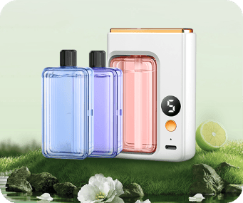 Automatic Aromatherapy Diffuser