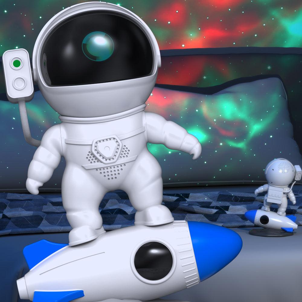 Astronaut Projektorlampe - AstroGlow