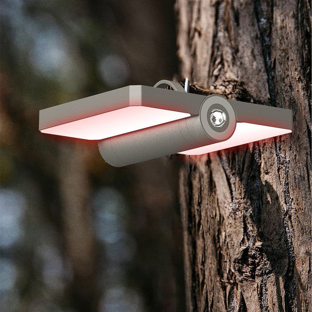Lanterna da Campeggio Portatile - TrailLight