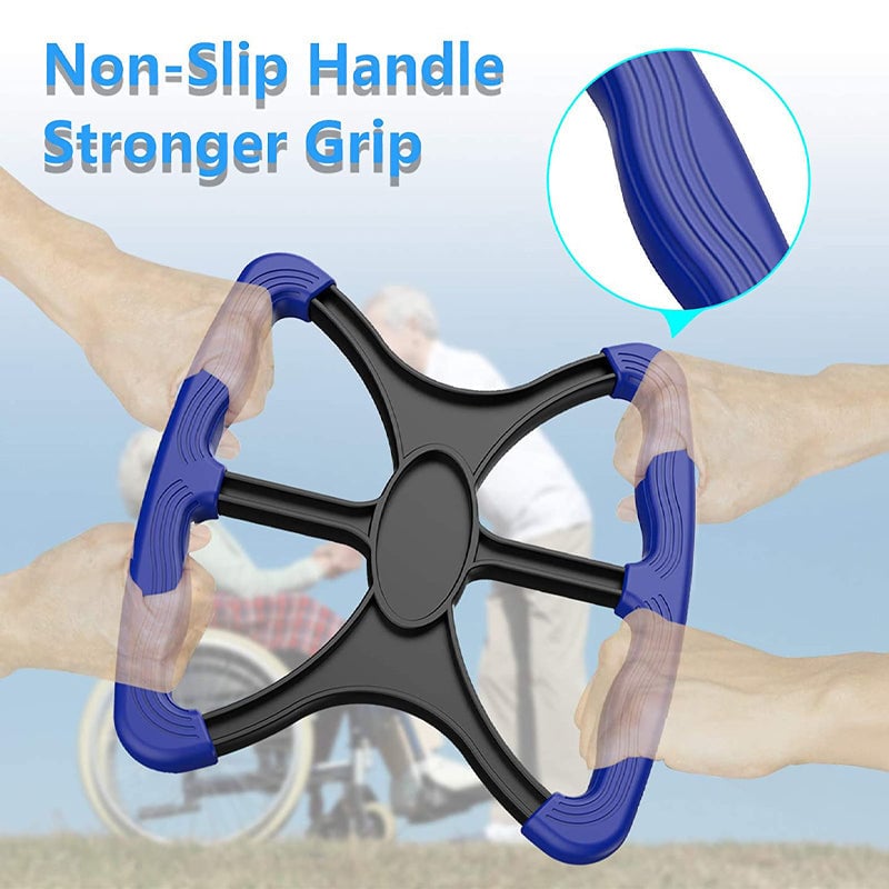 Portable Lifting Aid