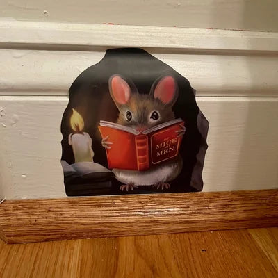 Muursticker Decal