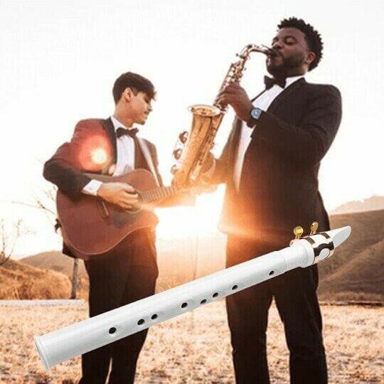 Pocket Travel Saxofoon