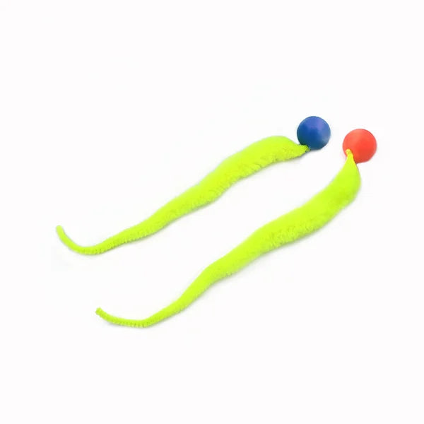 Wobble Ball voor Katten