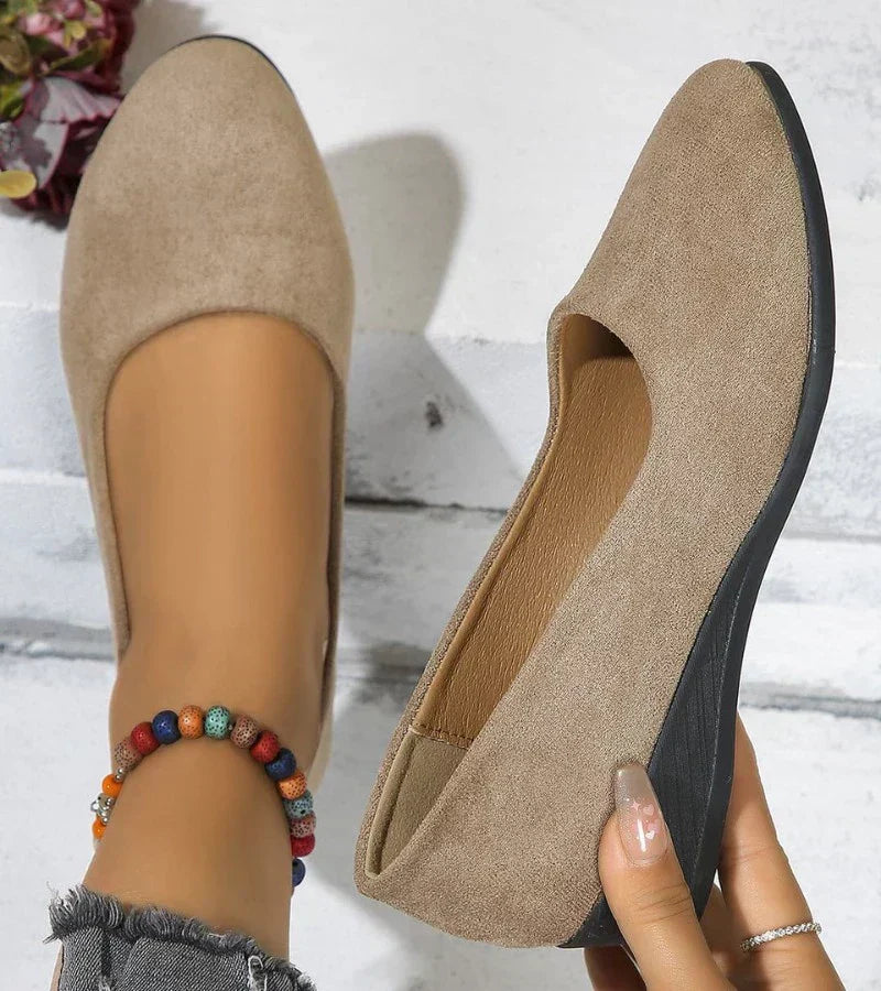 Roxie - Orthopädische Schuhe, absoluter Komfort