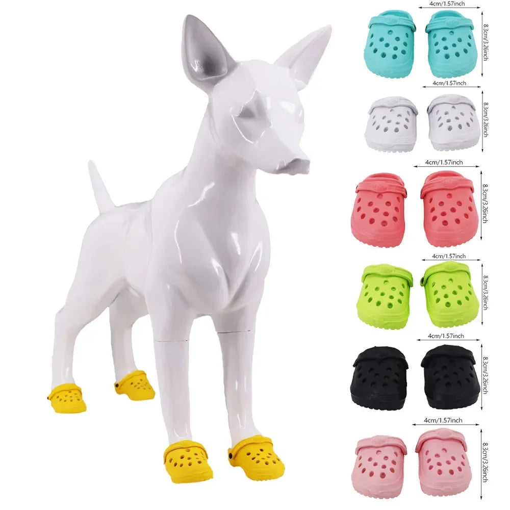 Pawlet™ | No more sores and cracks