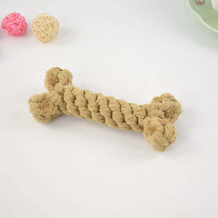 DentRope™ | Powerful for Intensive Chewers