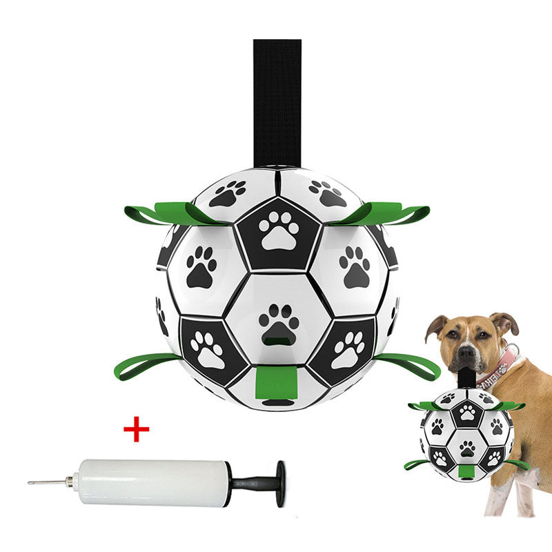 FlapFetch™ | Makes Dogs Happy and Active