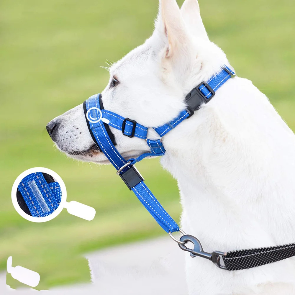 SnoutPro™ | Stop Barking and Biting Without Stress