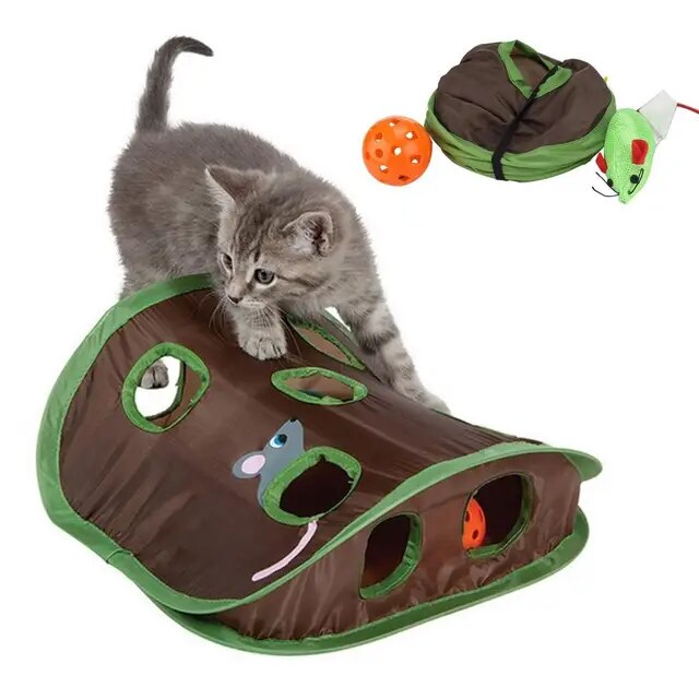 PouncePal™ | For endless cat fun