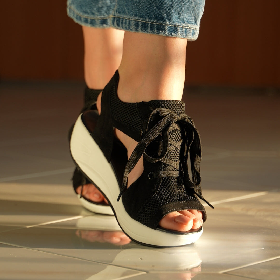 Alba™ - Breathable Summer Sandals for Women