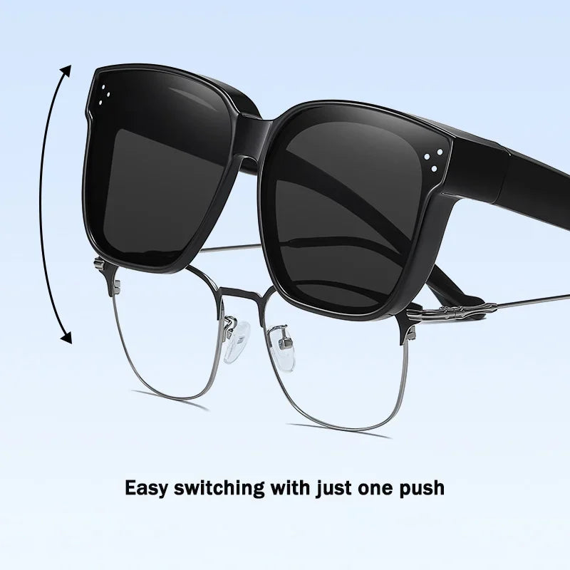 Universal Models of Short-Sighted Sunglasses