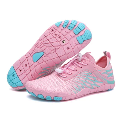 Grounding Allround Barfußschuhe