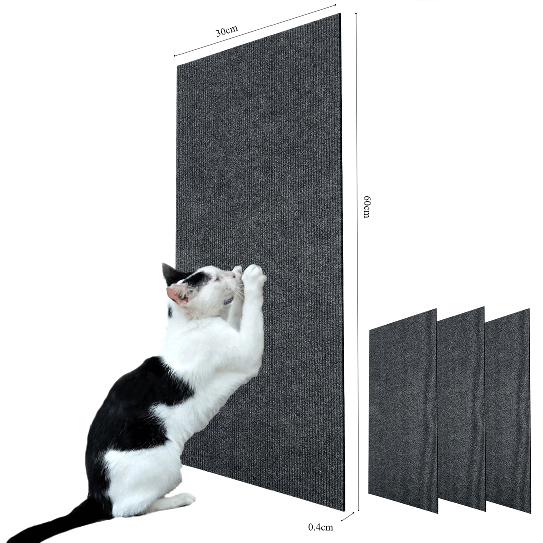 PurrProtec™ | For Scratch-Free Furniture