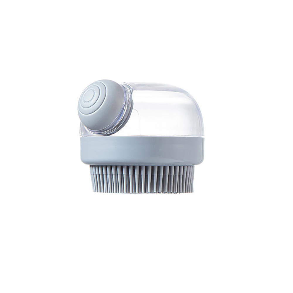 PetGlam™ | 2-in-1 Shampoo Brush