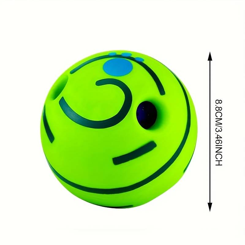 Pipsqueak™ | With Fun Giggle Sounds