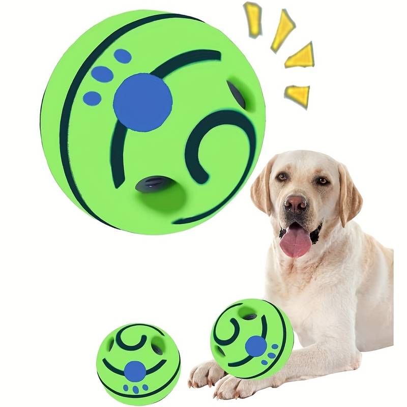 Pipsqueak™ | With Fun Giggle Sounds