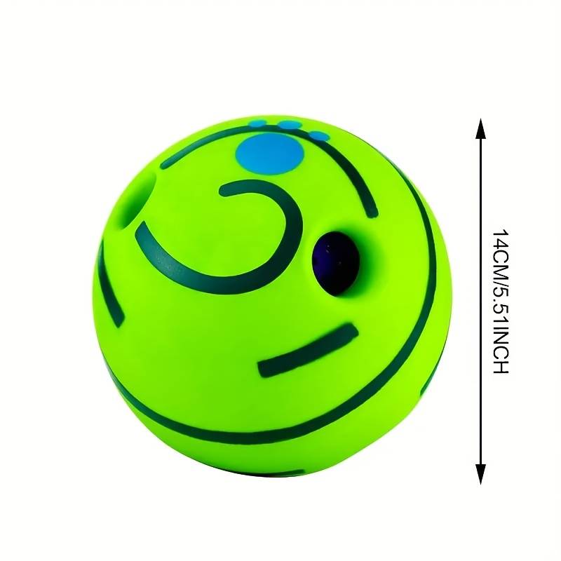 Pipsqueak™ | With Fun Giggle Sounds