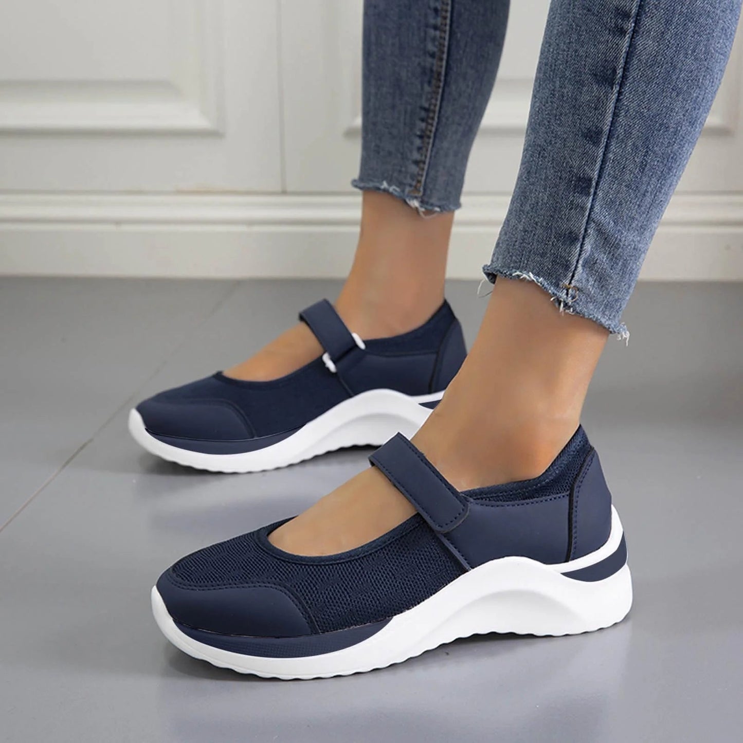 Angelia - Orthopaedic Shoes