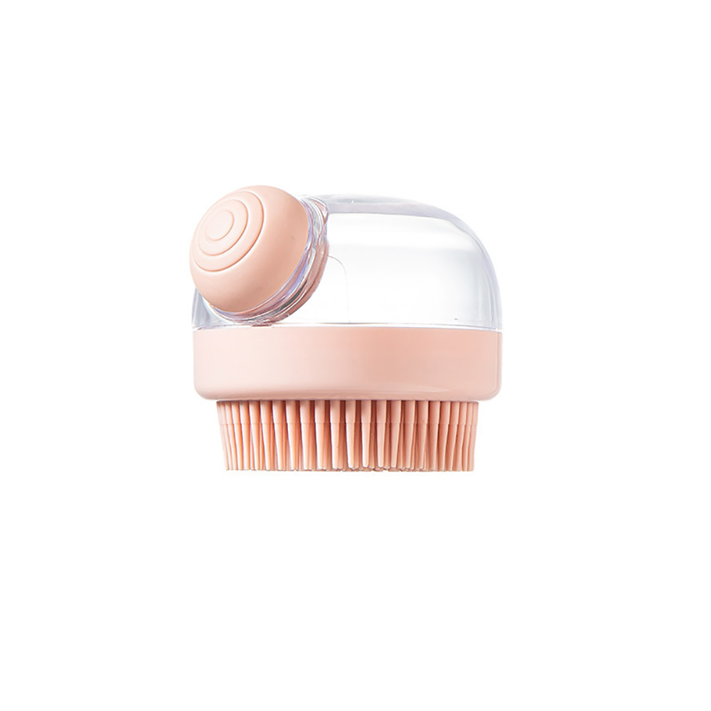 PetGlam™ | 2-in-1 Shampoo Brush