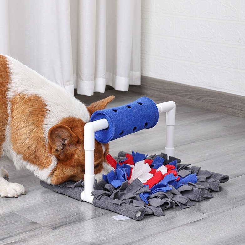 Plinky™ | Snuffle & Search Play Mat
