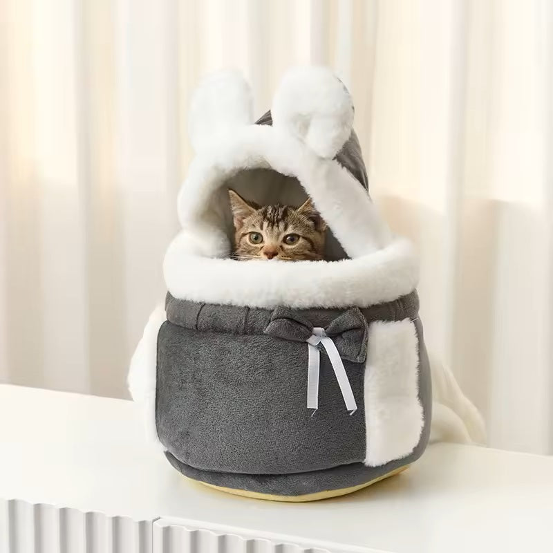 Tuzzly™ | Always warm and connected