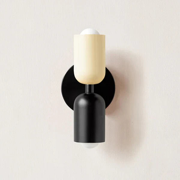 Lampade da parete a LED doppie - DualGlow