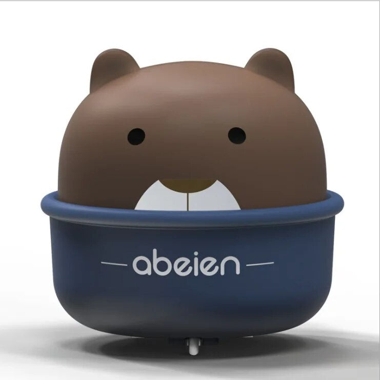 Pet Cup Car™ - Animals on wheels - Toy car