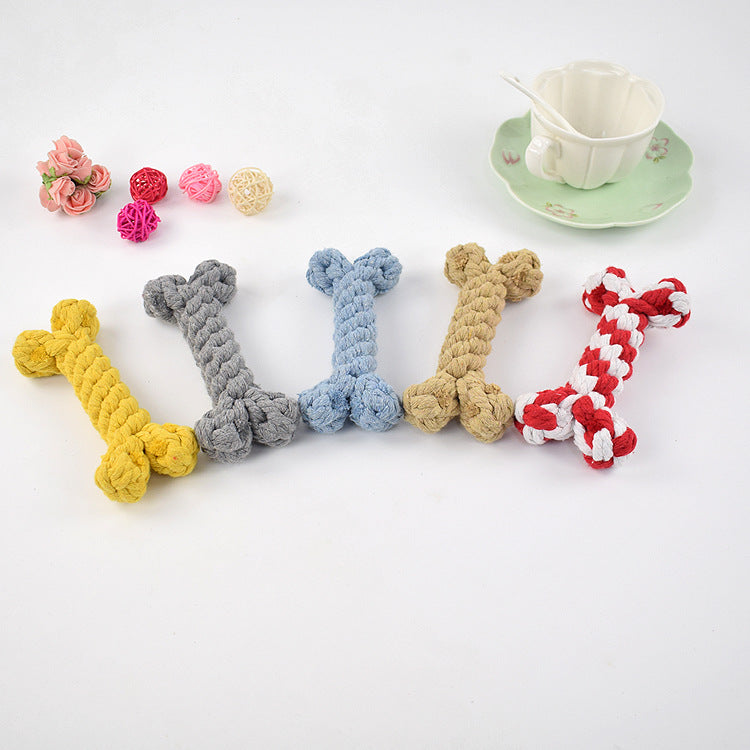 DentRope™ | Powerful for Intensive Chewers