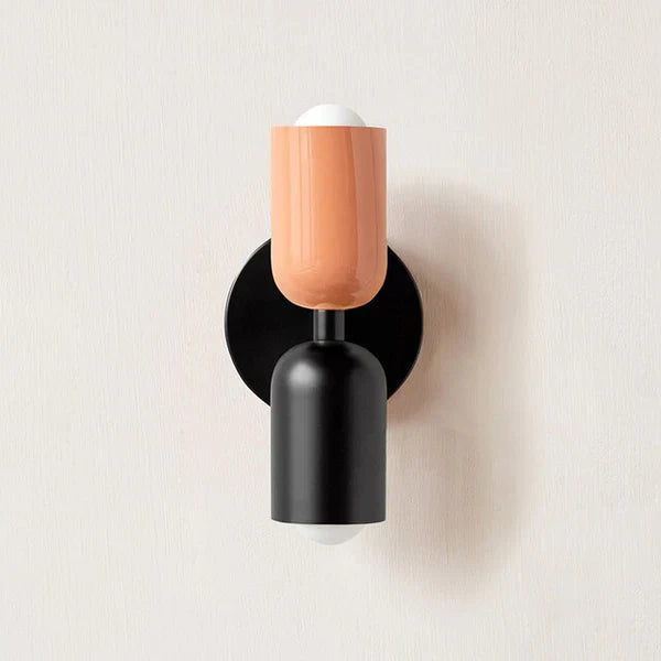 Lampade da parete a LED doppie - DualGlow