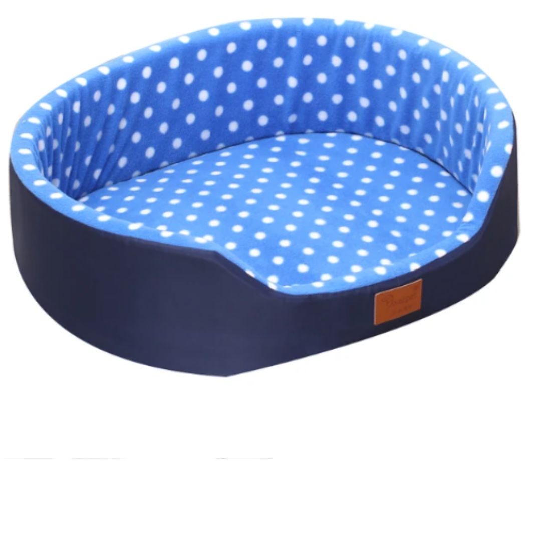 ArcticPaws™ | Ademend Koelmat voor honden