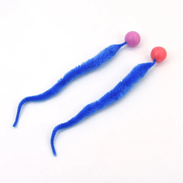 Wobble Ball voor Katten