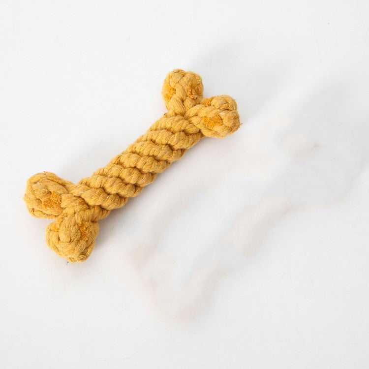 DentRope™ | Powerful for Intensive Chewers