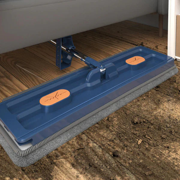 SwiftSweep - Multifunctional Cleaning Mop