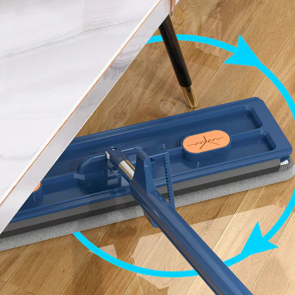 SwiftSweep - Multifunctional Cleaning Mop