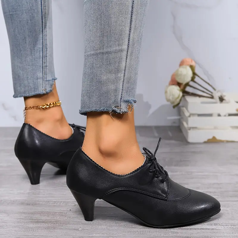 Lisbeth™ - Chaussures à lacets