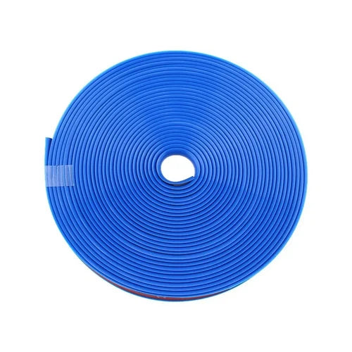 Auto Rim Protection Decor Strip