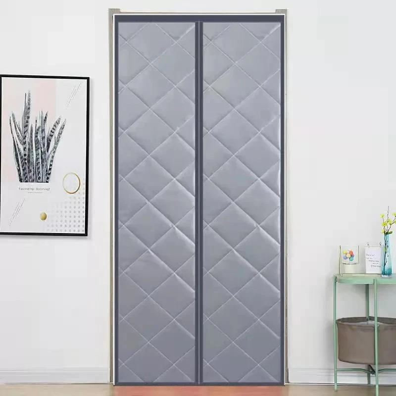 EcoTherm - Isolier-Türabdeckung