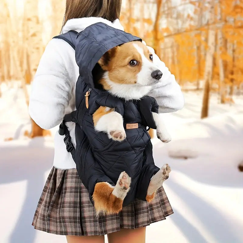 CozyGo™ | For indispensable warmth and closeness