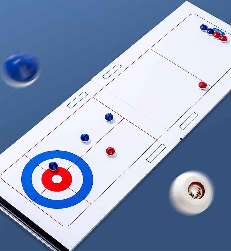 Ice Hockey Table