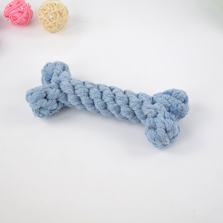 DentRope™ | Powerful for Intensive Chewers