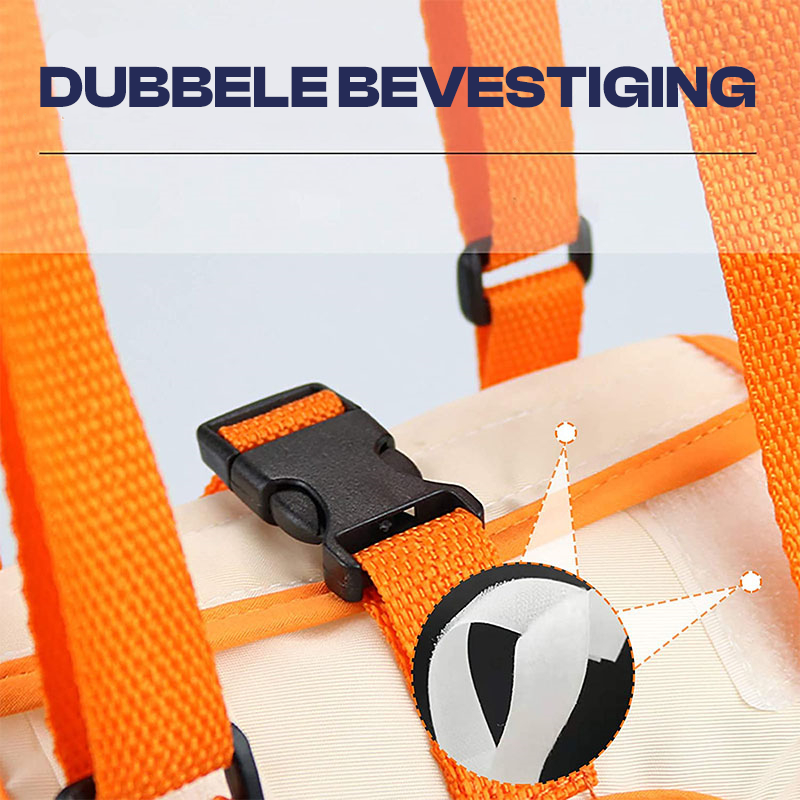 FlexiTrek™ | Effective Support for Quick Recovery