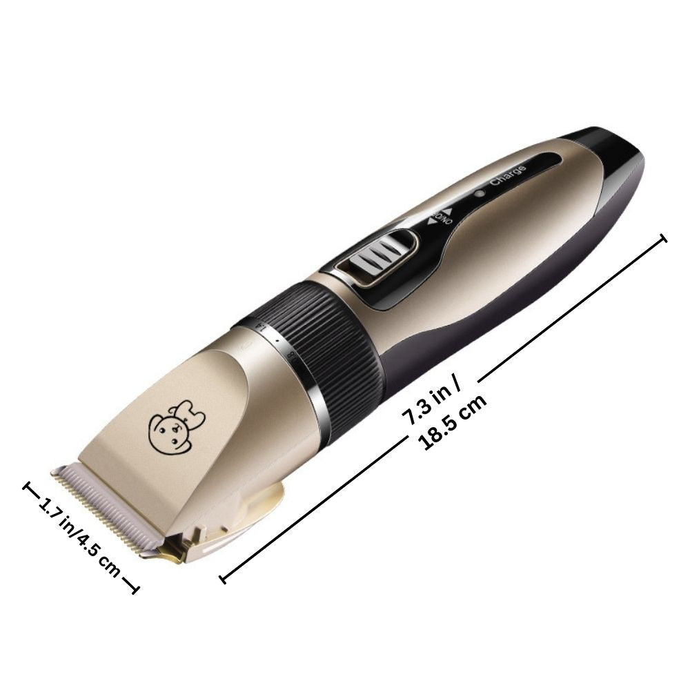 FurGlide™ | Gentle Care for Pets