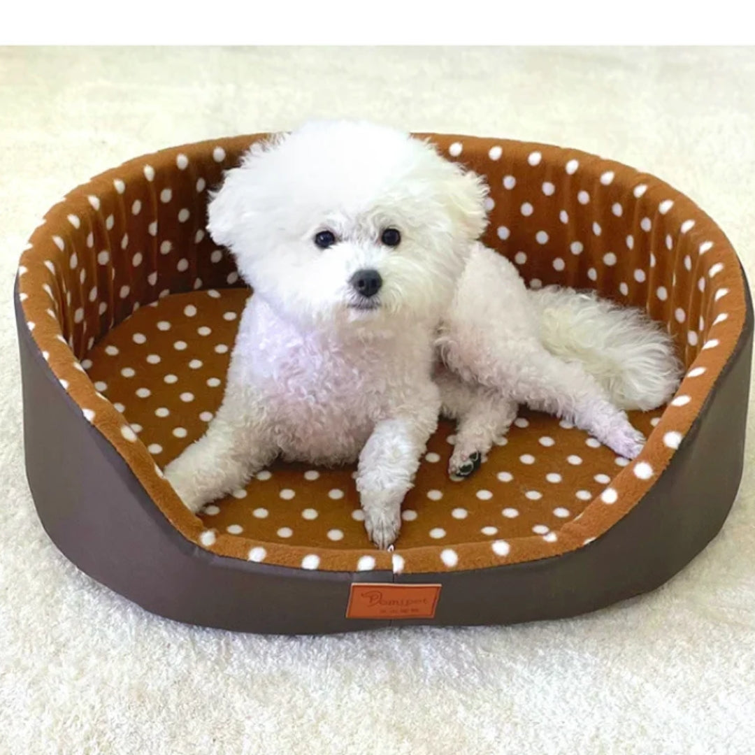 ArcticPaws™ | Ademend Koelmat voor honden
