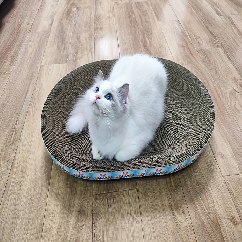 MeowMand™ | Keep your furniture scratch-free