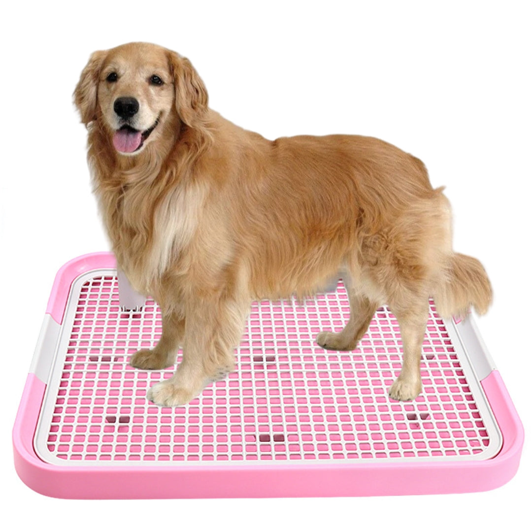 PottyPup™ | Dog Toilet for House Training