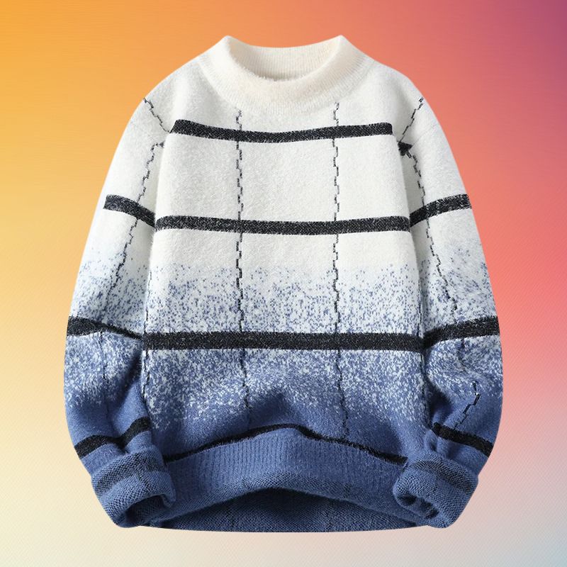 Vinian - Casual Comfortabele Warme Trui
