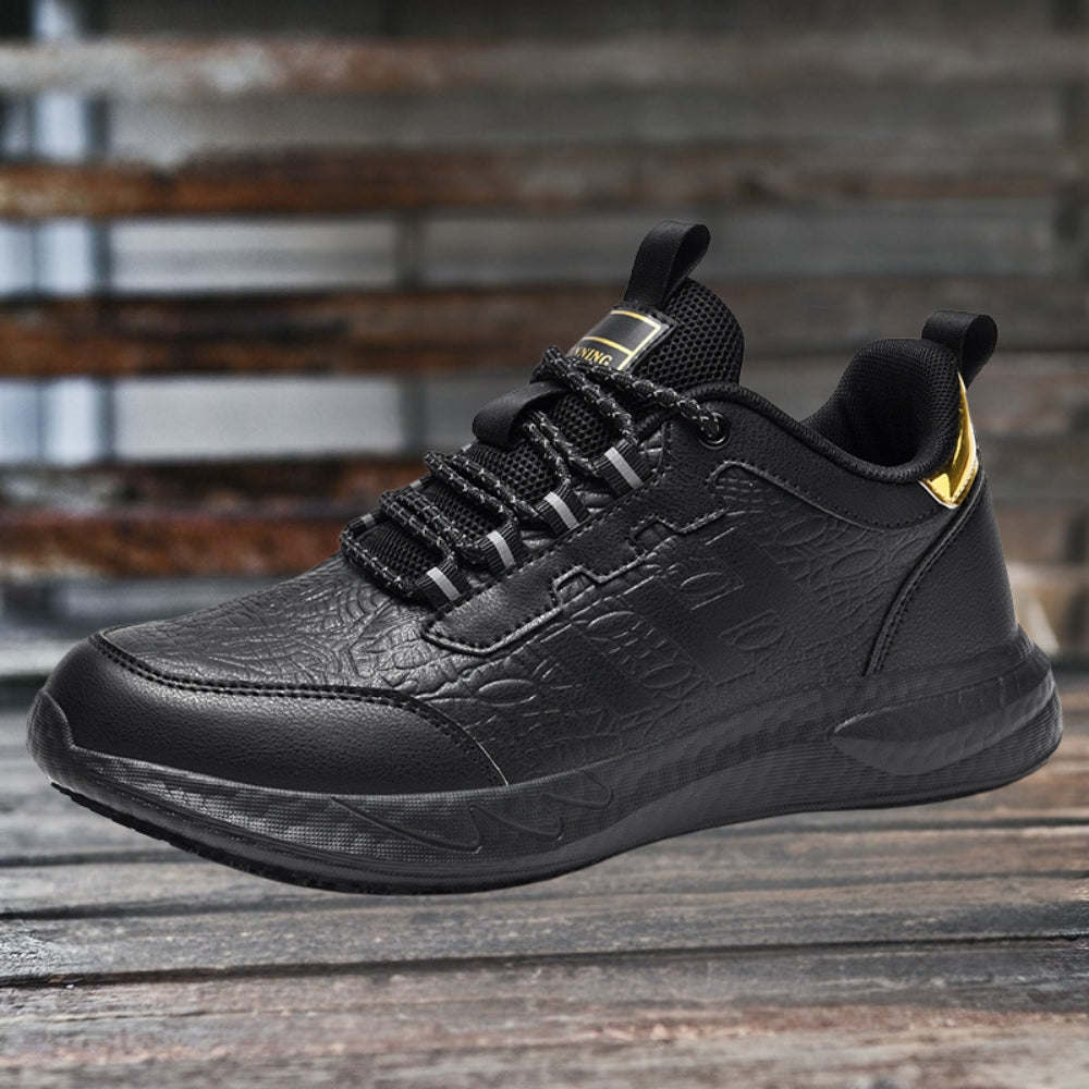 Andres - Casual Outdoor Breathable Shoes